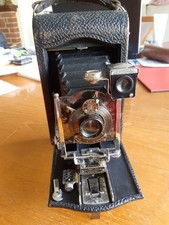 Kodak No3 macchina fotografica