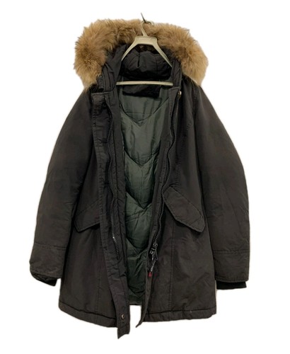 Woolrich john rich - woolrich, bros