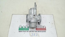 CARBURATORE DELLORTO SHB 27.24 PIAGGIO APE MP 601 501 (MI772)