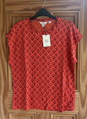 Shirt maglietta donna - maglietta,