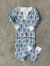 Roller Rabbit Bambini Pima