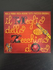 Il Meglio dello Zecchino D'Oro