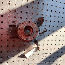 46543603 Montante sosp. ant. SX FIAT SEICENTO (1E) 1.1 Comfort Ber. 3p/b/1108cc