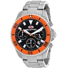 Orologio Seapro Uomo Scuba 200