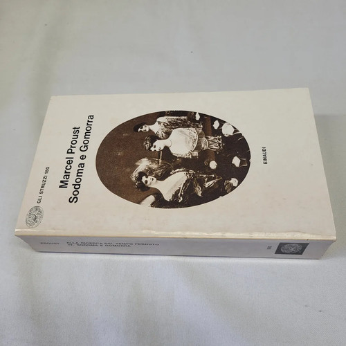 Sodoma gomorra 1991 - sodoma,