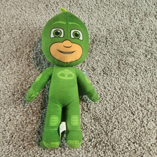Masks geco peluche - pj,