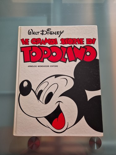 Grandi storie topolino - grandi,