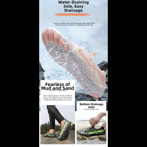Scarpe acqua antiscivolo - da,