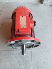 Motore Elettrico 380 V.