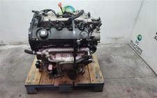 MOTORE SEMICOMPLETO PER FIAT