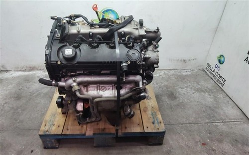 Motore semicompleto per fiat - motore,