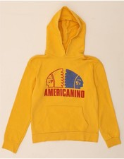 AMERICANINO Maglione Uomo