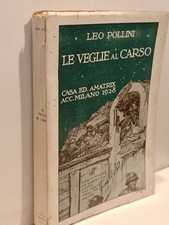 OV7 Le Veglie al Carso Leo