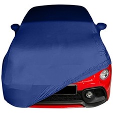 Copriauto da interno adatto