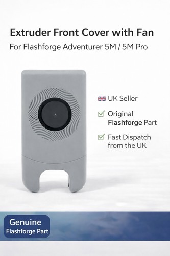 Flashforge ad5m pro - flashforge, ad5m/5m