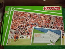 SUBBUTEO ACCESSORI 61217 SET COPPIA DI GRADINATE IN SCATOLA ORIGINALE