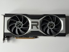 AMD Radeon RX 6700 XT Graphics
