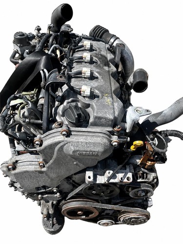 Motore completo yd22 yd22eti - motore,