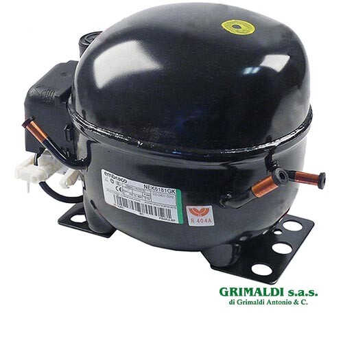 Nek6181gk embraco compressore - nek6181gk,