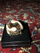 Anello Alta Bigiotteria