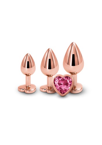 Plug anal kit dilatatore