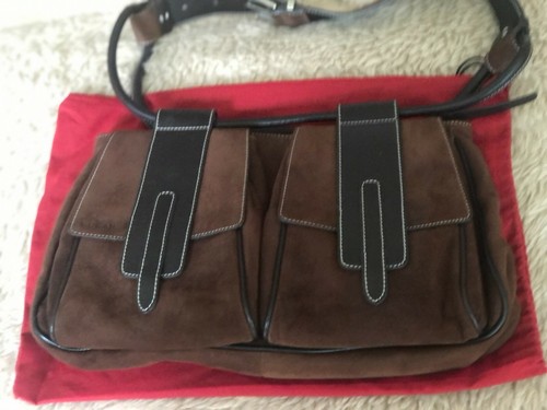 Hogan borsa a tracolla - hogan,