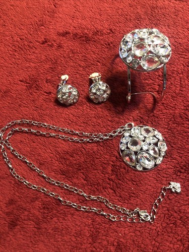 Set cristalli swarovski - set,