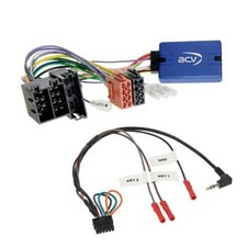 Adattatore telecomando volante