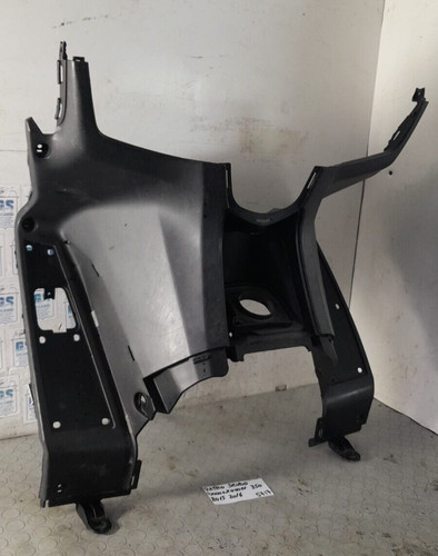 Carena retroscudo kymco - retroscudo,