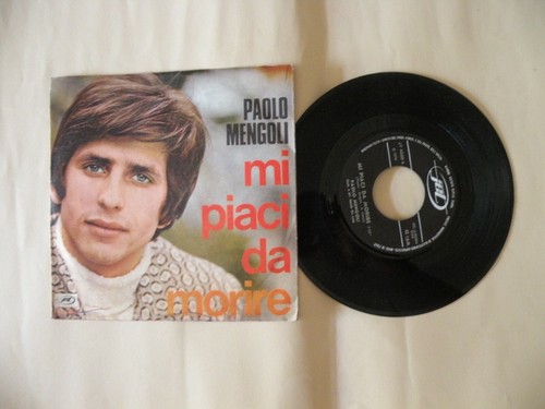 Paolo mengoli piaci da - mengoli,