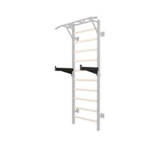 Coppia fermi di sicurezza bilanciere per spalliera multifunzionale LDX-3000