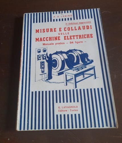 Lanino misure collaudi - lanino,,