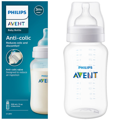 Nuovo biberon philips avent - nuovo,
