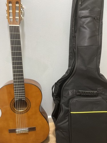 Yamaha cgs103aii classical - cgs103aii,