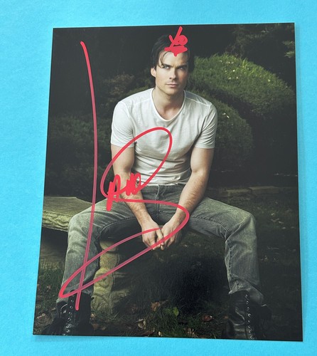 Ian somerhalder vampire - ian,