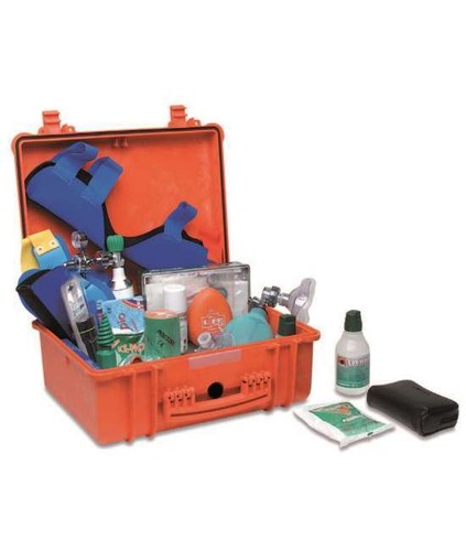 Valigetta soccorso explorer - valigetta,