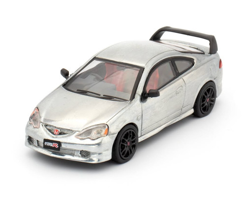 Honda integra type r dc5 - integra, type-r