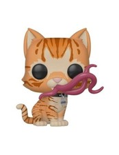 FUNKO POP MARVEL CAPTAIN