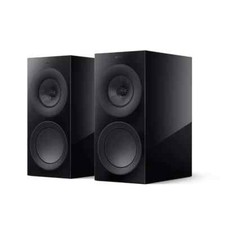 KEF R3 META BLACK COPPIA NUOVI