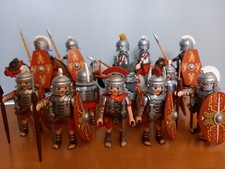 Legio Praetoria helmet Roman