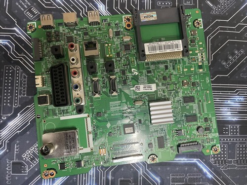 Main board ue40es5500 - board,