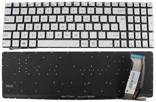 Asus n551 n551vw - n551jm, n551jq