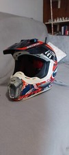 Casco motocross axo
