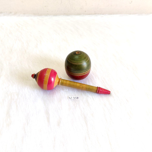 1920s vintage handmade laccati - 1920s,