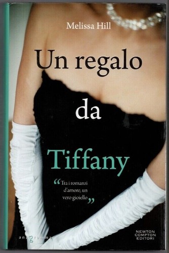 Regalo tiffany m - un, m.