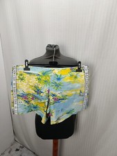 Articolo e2416 costume da bagno uomo Dolce & Gabbana multicolore, taglia L, vita