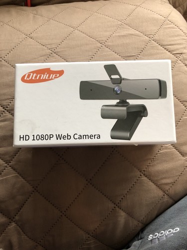 Qtniue fhd webcam 1080p - fhd,
