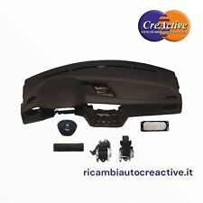 Tiguan 2° AD AX Cruscotto Airbag Kit Completo Ricambi auto Creactive .it