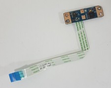 Power Button Mic Board