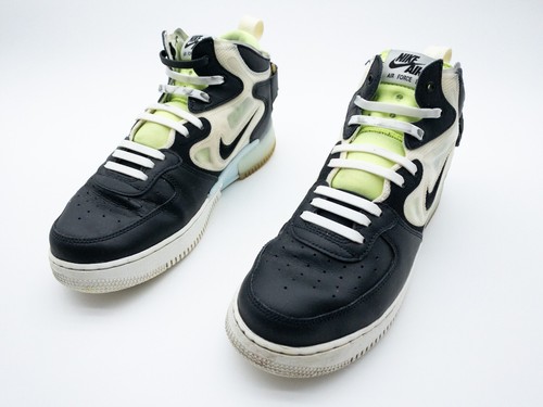 Nike air force mid - 1,